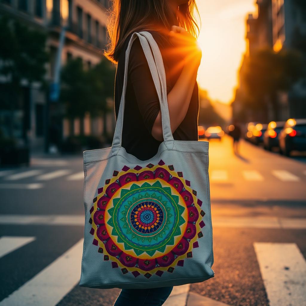 Kaleidoscope Kai — 2