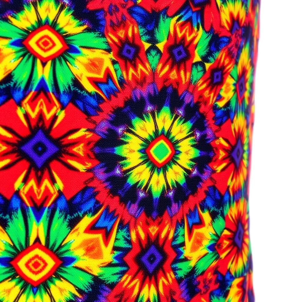 Kaleidoscope Kai — 3